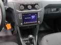 Volkswagen Caddy Kombi Trendline 1.0 TSI/Tempomat, Navi,AHK Weiß - thumbnail 17