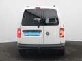 Volkswagen Caddy Kombi Trendline 1.0 TSI/Tempomat, Navi,AHK Weiß - thumbnail 8