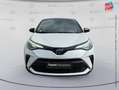 Toyota C-HR 184h Collection 2WD E-CVT MC19 Blanc - thumbnail 2