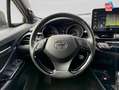 Toyota C-HR 184h Collection 2WD E-CVT MC19 Blanc - thumbnail 12