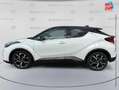 Toyota C-HR 184h Collection 2WD E-CVT MC19 Blanc - thumbnail 9