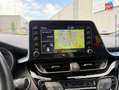 Toyota C-HR 184h Collection 2WD E-CVT MC19 Blanc - thumbnail 20
