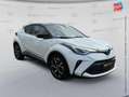 Toyota C-HR 184h Collection 2WD E-CVT MC19 Blanc - thumbnail 3