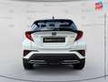 Toyota C-HR 184h Collection 2WD E-CVT MC19 Blanc - thumbnail 7