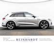 Audi e-tron S BLACK/22Z./MTRX/ACC/PANO/360°/S-SITZE Silber - thumbnail 8