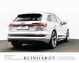 Audi e-tron S BLACK/22Z./MTRX/ACC/PANO/360°/S-SITZE Silber - thumbnail 9