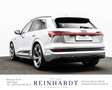 Audi e-tron S BLACK/22Z./MTRX/ACC/PANO/360°/S-SITZE Silber - thumbnail 11