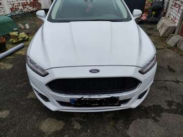 1.5 EcoBoost Titanium