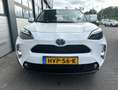 Toyota Yaris Cross 1.5 Hybrid 116pk, Carplay, Cam, Stoelverwarming Wit - thumbnail 2