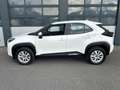 Toyota Yaris Cross 1.5 Hybrid 116pk, Carplay, Cam, Stoelverwarming Wit - thumbnail 3