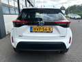 Toyota Yaris Cross 1.5 Hybrid 116pk, Carplay, Cam, Stoelverwarming Wit - thumbnail 7