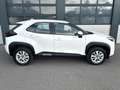 Toyota Yaris Cross 1.5 Hybrid 116pk, Carplay, Cam, Stoelverwarming Wit - thumbnail 10