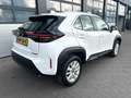 Toyota Yaris Cross 1.5 Hybrid 116pk, Carplay, Cam, Stoelverwarming Wit - thumbnail 9