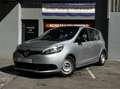 Renault Megane SCENIC DYNAMIQUE / 95 CV / BVM Silber - thumbnail 1