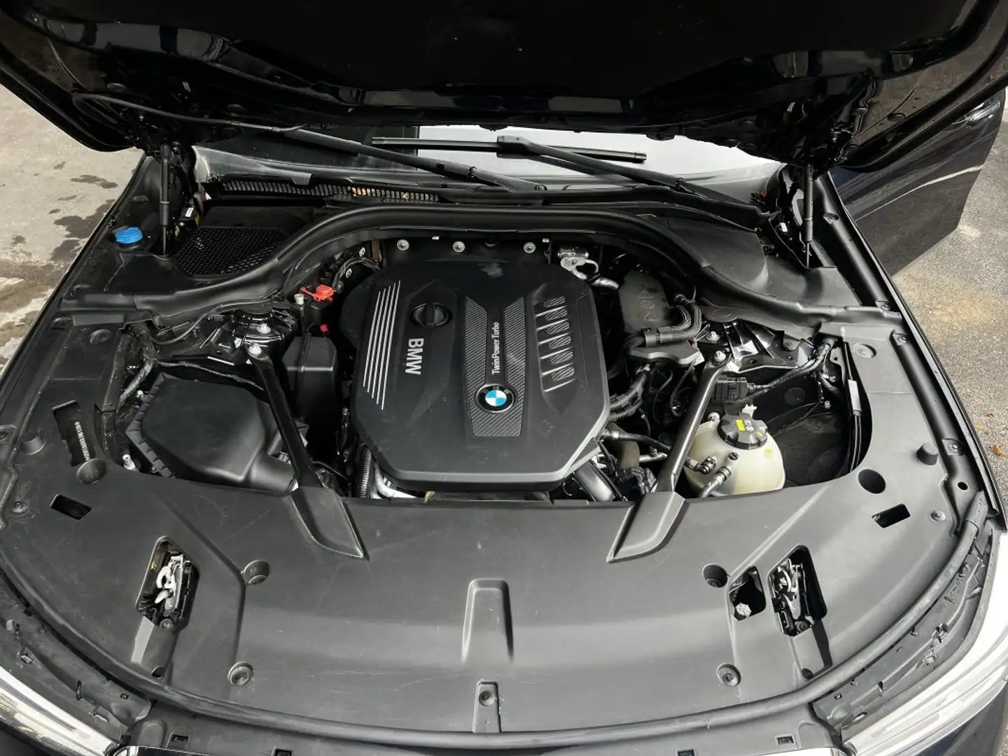 Renault Megane SCENIC DYNAMIQUE / 95 CV / BVM Silber - 2