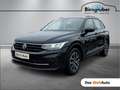 Volkswagen Tiguan Life TDI DSG Schwarz - thumbnail 1