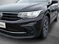 Volkswagen Tiguan Life TDI DSG Schwarz - thumbnail 2