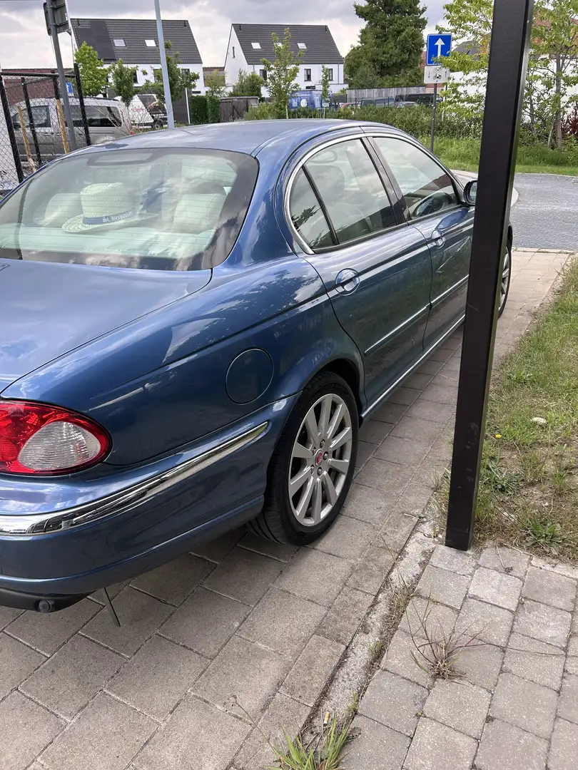 Jaguar X-Type 2.0 V6 Executive - 2