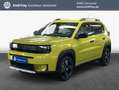 Fiat Grande Panda Hybrid 1.2 eDCT La Prima 74 kW, 5-tür Giallo - thumbnail 1