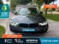 BMW 320 320i Aut. Gris - thumbnail 1
