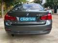 BMW 320 320i Aut. Gris - thumbnail 6