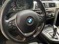 BMW 320 320i Aut. Gris - thumbnail 8