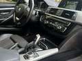 BMW 320 320i Aut. Gris - thumbnail 9