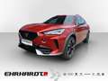 CUPRA Formentor 2.0 TSI DSG 4Drive VZ PANO*AHK*LEDER*VIRTUAL*NA... Rot - thumbnail 1
