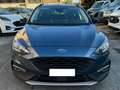 Ford Focus Focus Active Active 1.5 ecoblue s Bleu - thumbnail 2