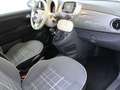Fiat 500 Berline 0.9l. 8V 85 TwinAir Lounge Toit Ouvrant Gris - thumbnail 3