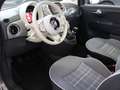 Fiat 500 Berline 0.9l. 8V 85 TwinAir Lounge Toit Ouvrant Gris - thumbnail 4