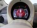 Fiat 500 Berline 0.9l. 8V 85 TwinAir Lounge Toit Ouvrant Gris - thumbnail 8