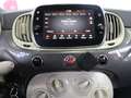 Fiat 500 Berline 0.9l. 8V 85 TwinAir Lounge Toit Ouvrant Gris - thumbnail 9