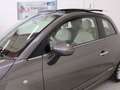 Fiat 500 Berline 0.9l. 8V 85 TwinAir Lounge Toit Ouvrant Gris - thumbnail 7