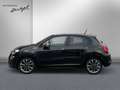 Fiat 500 500X 1.5GSE Hybrid Sport,KLIMA,RFK,LED,SH,TEMPO,AL Schwarz - thumbnail 5