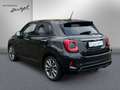 Fiat 500 500X 1.5GSE Hybrid Sport,KLIMA,RFK,LED,SH,TEMPO,AL Schwarz - thumbnail 8