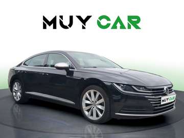 2.0 TSI Elegance DSG7 140kW