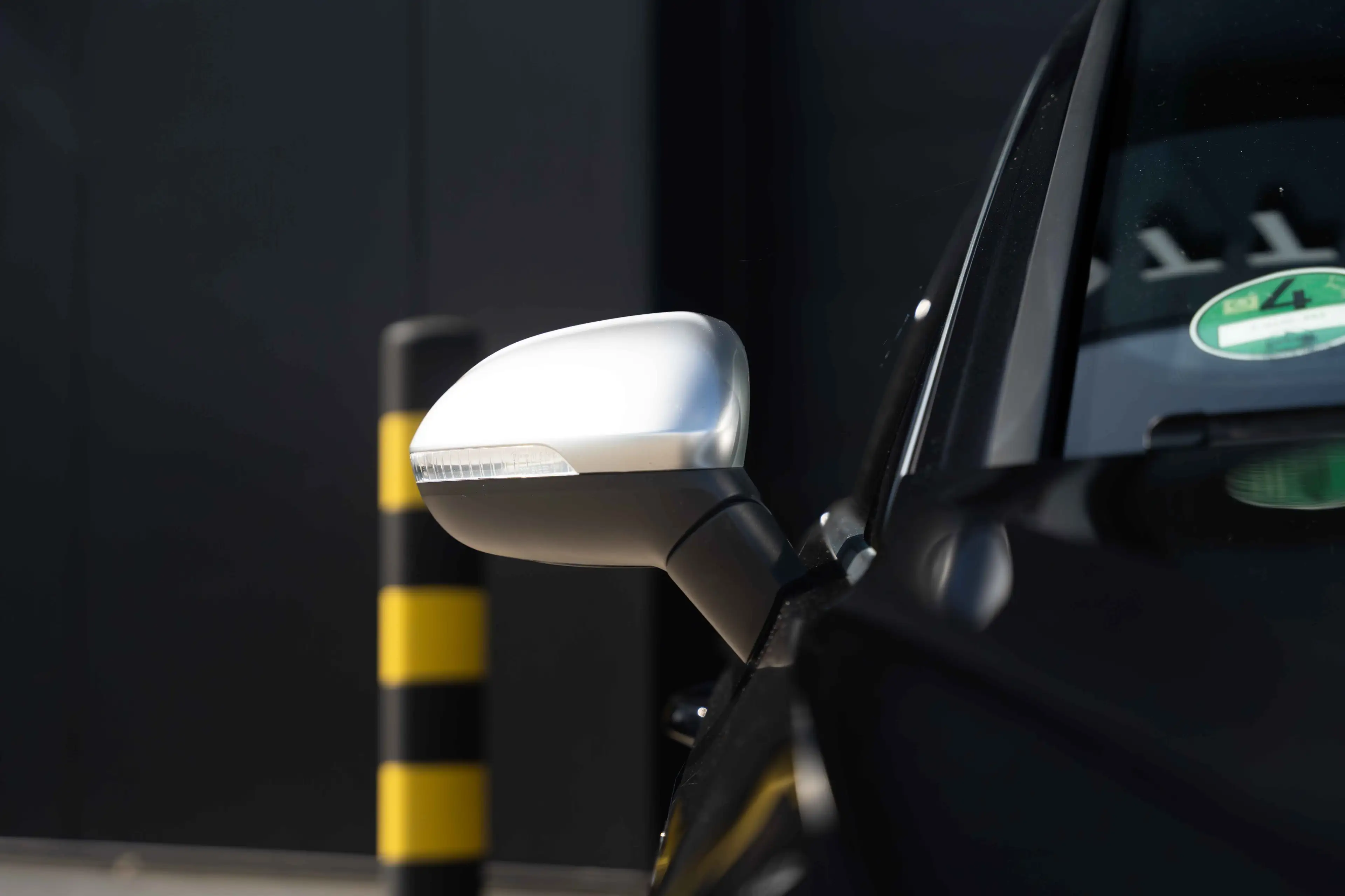 Volkswagen Arteon Arteon SB R 2.0 TSI 4Motion OPF DSG — photo 9