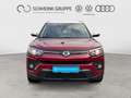 SsangYong Tivoli 1.5 FIZZ Navi Kamera CarPlay Tempomat SHZ Rosso - thumbnail 8