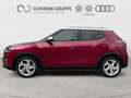 SsangYong Tivoli 1.5 FIZZ Navi Kamera CarPlay Tempomat SHZ Rosso - thumbnail 2