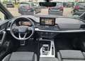 Audi Q5 Q5 40 2.0 tdi  S line Plus quattro 204cv s-tronic Bianco - thumbnail 9