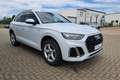 Audi Q5 Q5 40 2.0 tdi  S line Plus quattro 204cv s-tronic Bianco - thumbnail 3