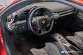 Ferrari 458 Italia mit Carbon - Racing Sitzen Rouge - thumbnail 21