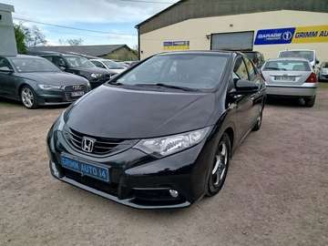 2.2 i-DTEC Executive