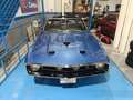 Shelby Sonstige SHELBY Mustang Fastback Descapotable  Manual de 2 Blau - thumbnail 3
