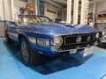 Shelby Sonstige SHELBY Mustang Fastback Descapotable  Manual de 2 Blau - thumbnail 4