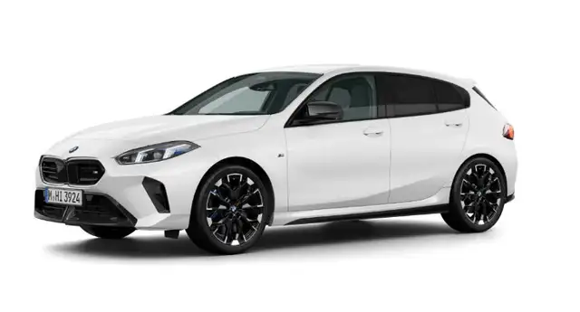 Bmw Other M135 xDrive