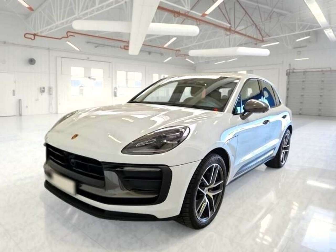 Porsche Macan Macan 2.0 T