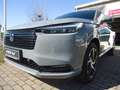 Honda HR-V e:HEV 1.5 i-MMD Hybrid Advance Plus Gris - thumbnail 5