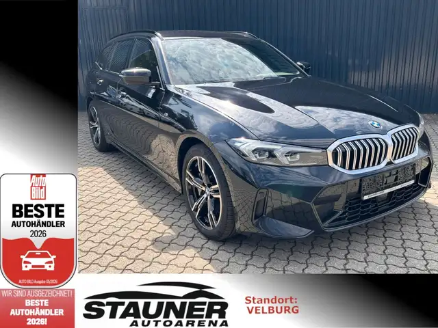 Bmw 330 i xDrive Touring M SPORT / Kamera/HiFi/M Rad